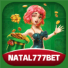 Logo da NATAL777BET